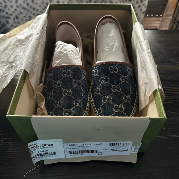 Gucci Shoes Nwt Womens Gucci Shoes Poshmark